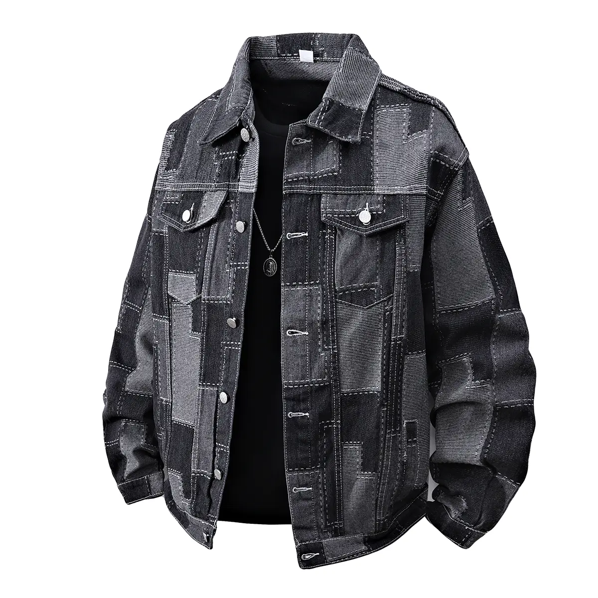 Dark-gray 