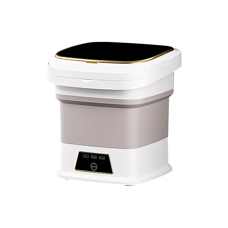 Electric Mini Portable Fully Automatic Household O...