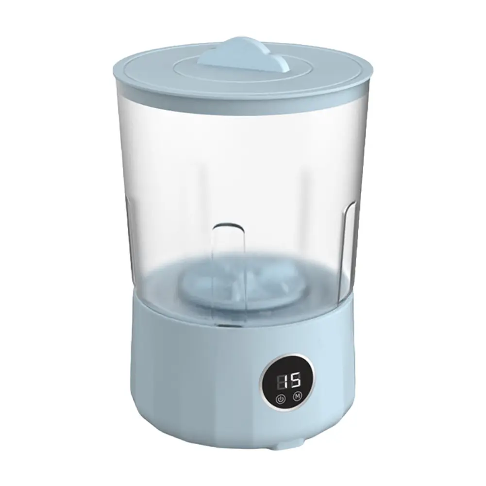 Portable Mini Washer Cordless Laundry Washer