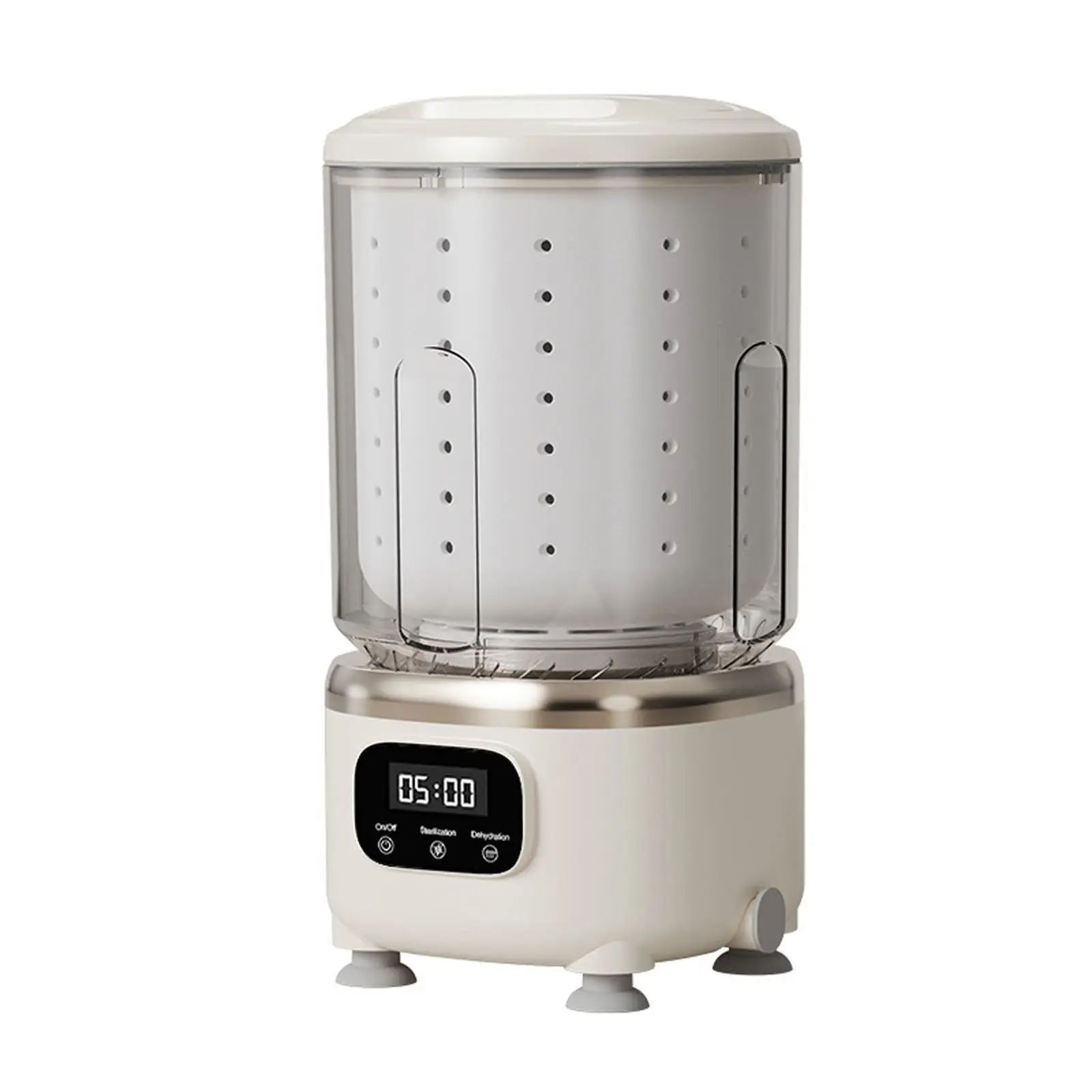 Mini Portable Washing Machine Small Travel Laundry Machine