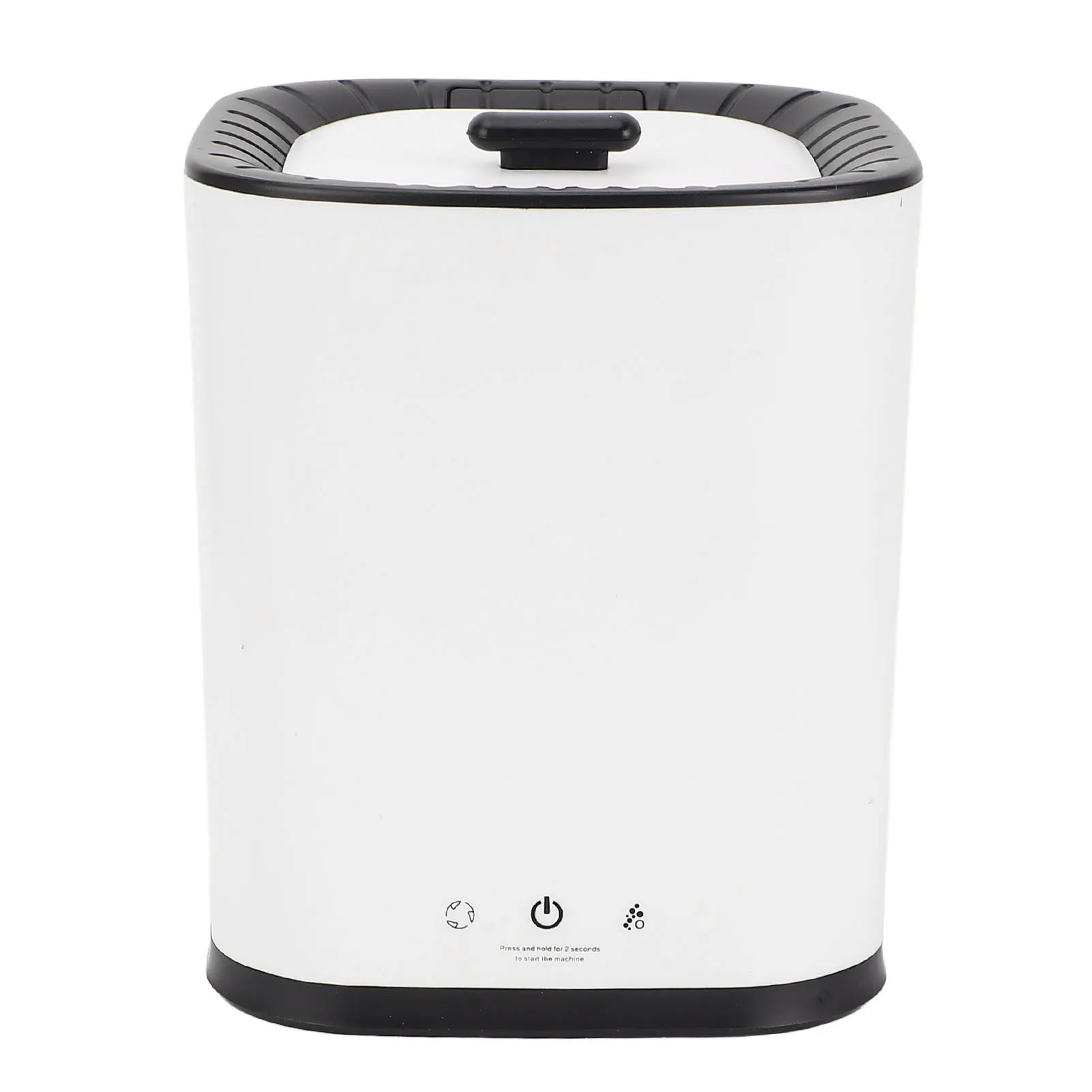 Portable Washing Machine Automatic Efficient Cleaning Quiet Mini Washer for Sock Underwear