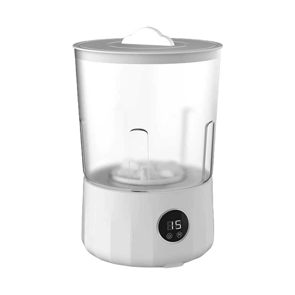 Portable Mini Washer Cordless Laundry Washer