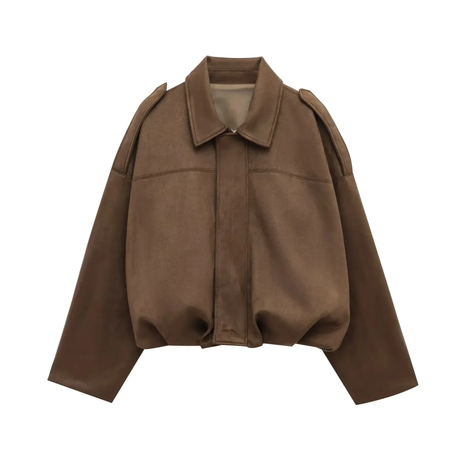Dark-brown 