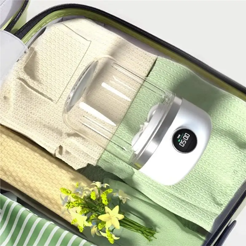 Washer Machine Wireless Portable Sock Washing Machine Dehydratable Laundry Bucket