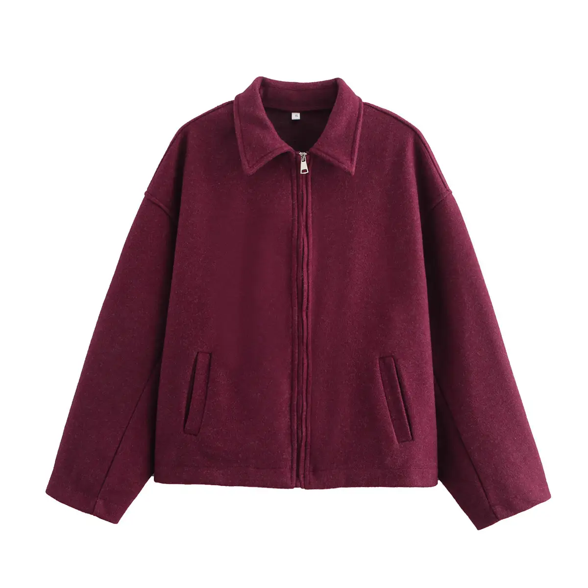 Dark-red 