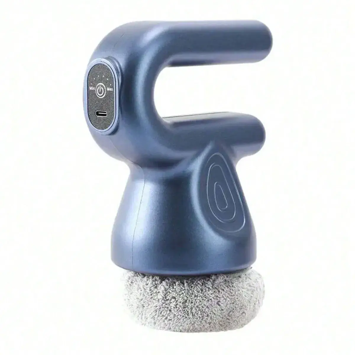 Electric Rotary Massager Home Vibrating Handheld