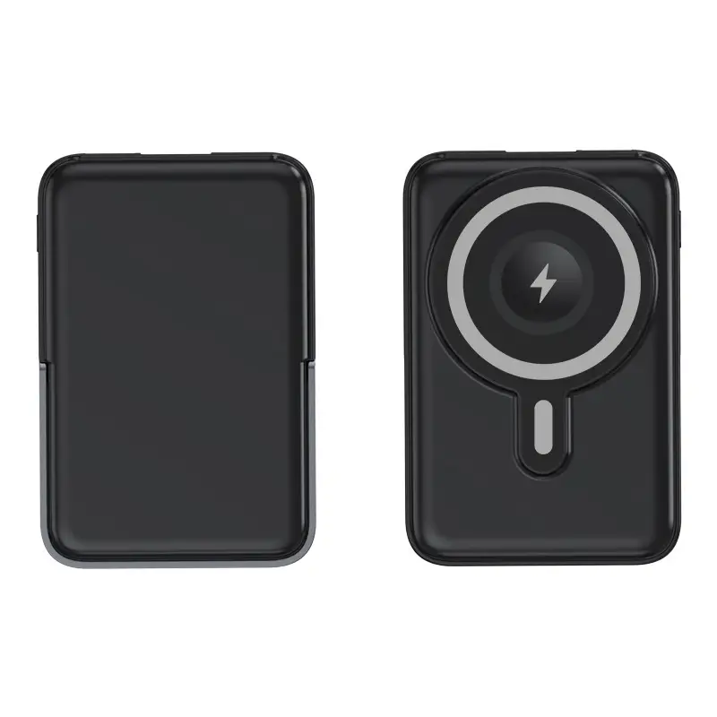 Wireless Charger 20000mAh Magnetic Power Bank With...
