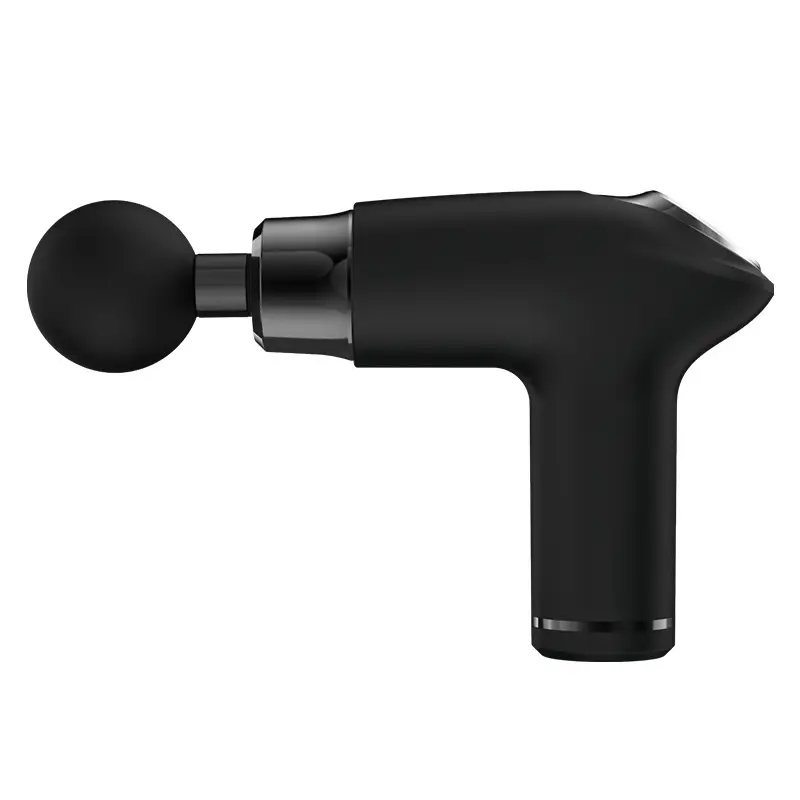 Fascia Gun Muscle Relaxation Massage Electric Shock Full Body Massage