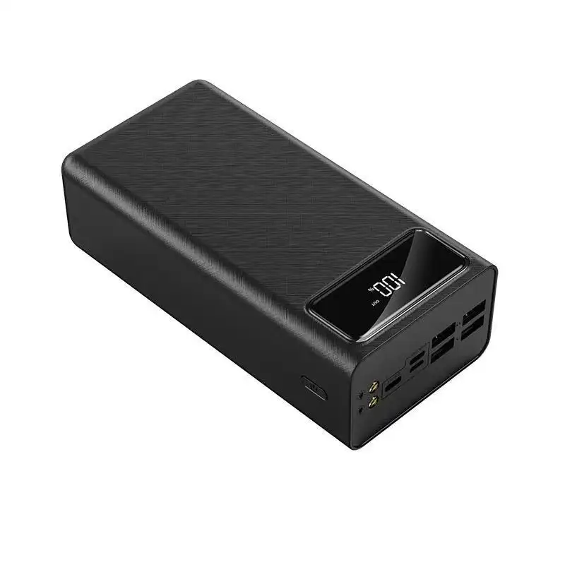 Power Bank Battery Digital Display Fast Charging