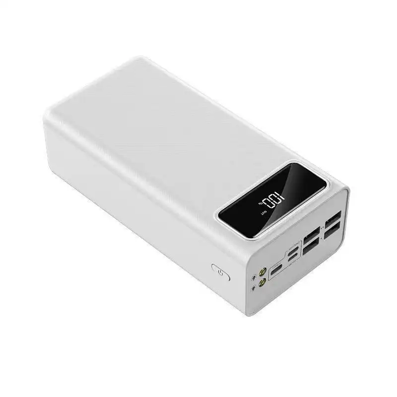 Power Bank Battery Digital Display Fast Charging