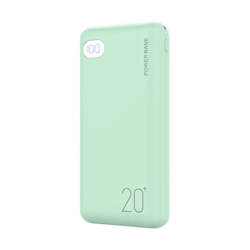 Light-green 
