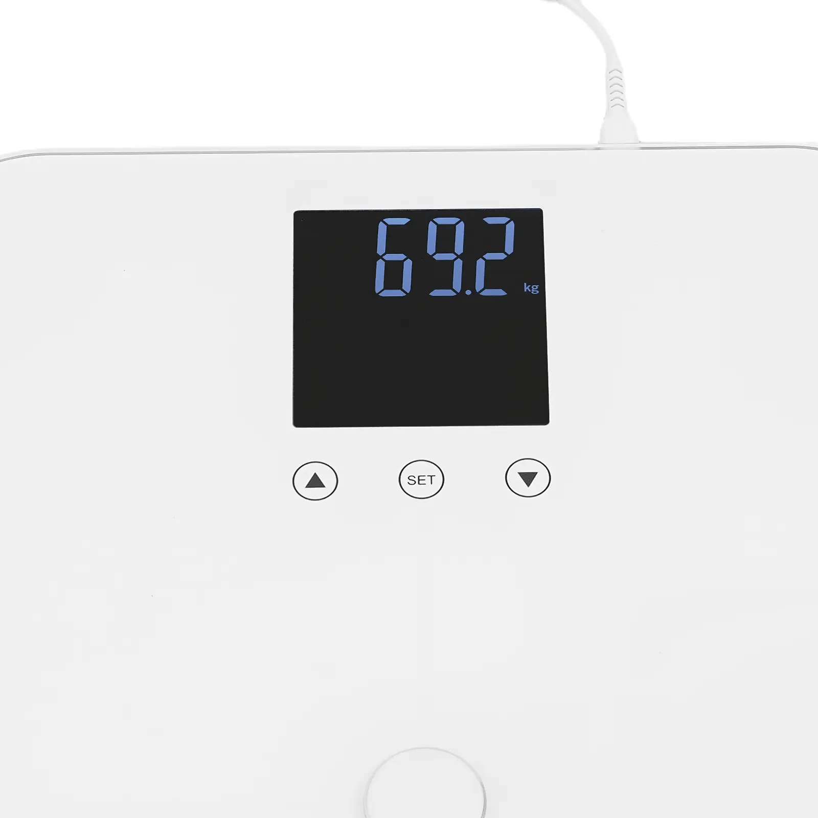 Home Body Fat Scale Smart Electronic Scale