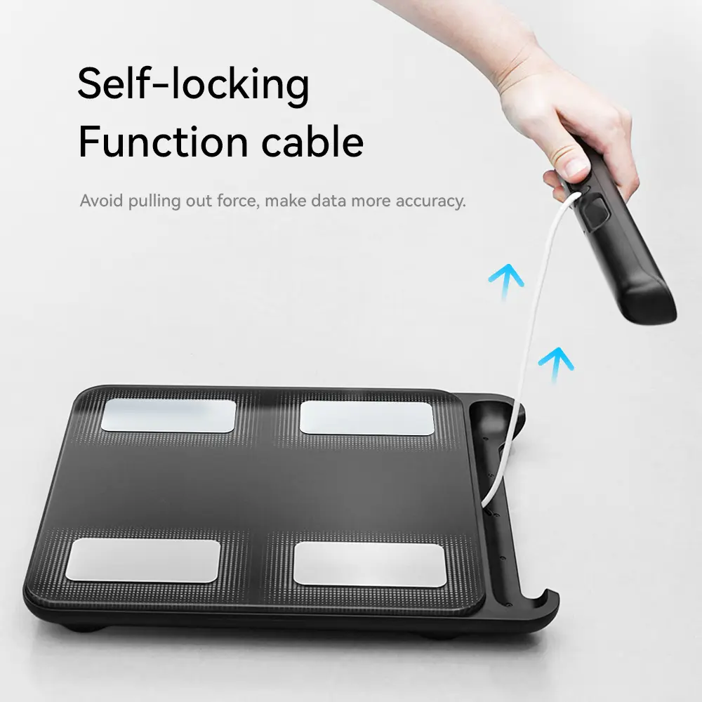 Digital Intelligent Electronic Scale