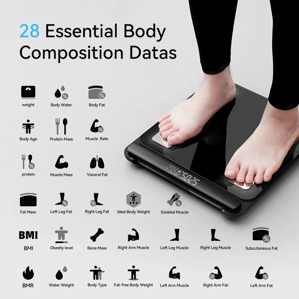 Digital Intelligent Electronic Scale
