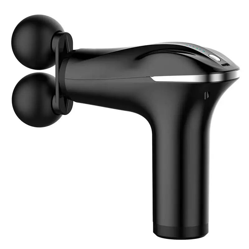 Portable Wireless Massage Gun