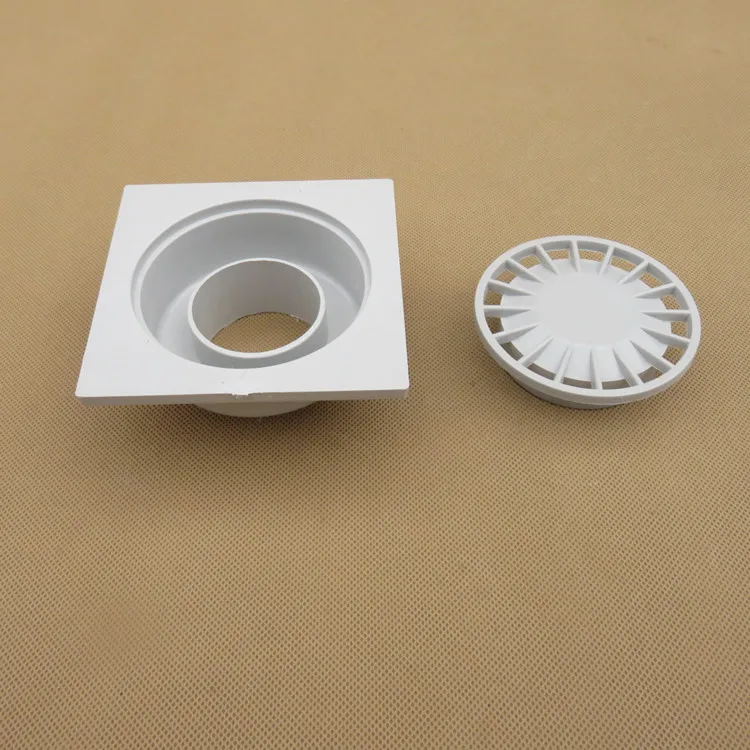 Floor Drain Deodorizing Drain Pipe Floor Drain Cov...