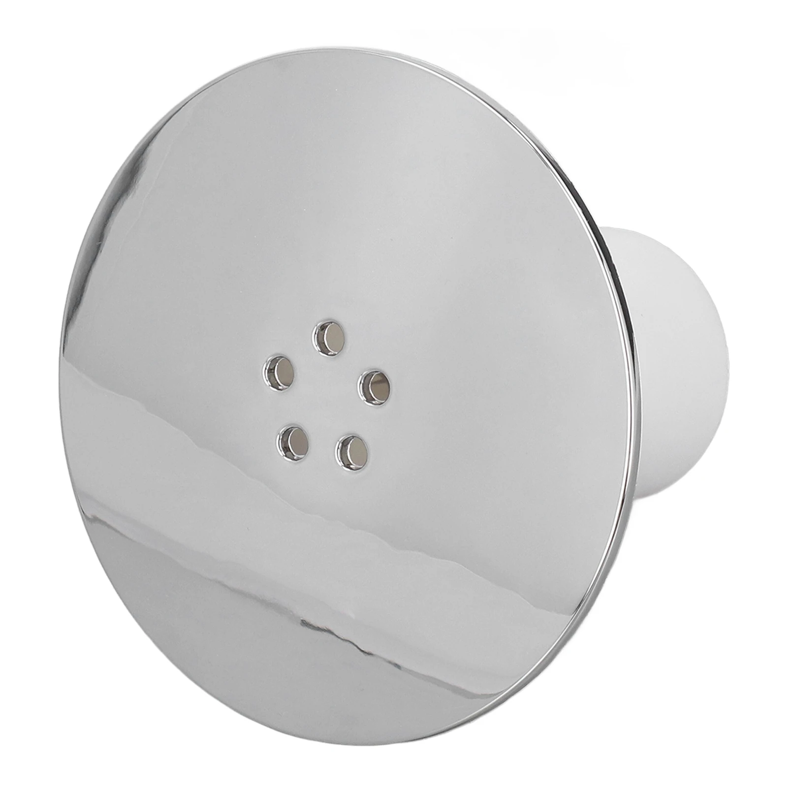 High Strength Shower Drain Cover Waste Trap Plug H...