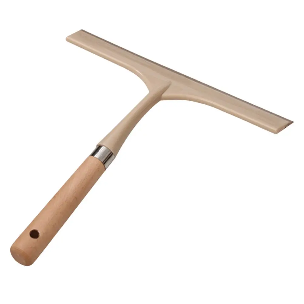 Glass Cleaning Tool Window Squeegee Bathroom Mirro...