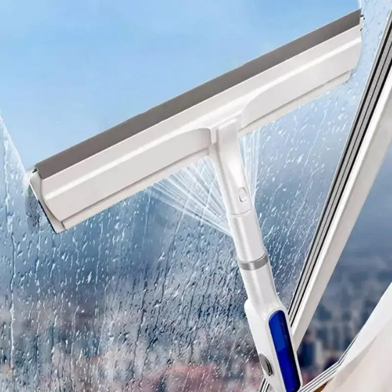 Cleaner Magic Broom Wiper Telescopic Long Handle M...