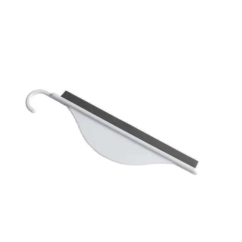 Mini Handheld Squeegee Shower Squeegee Glass Wiper...