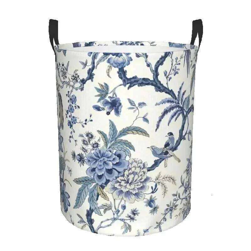 Personalized Laundry Hampers Clothes Hamper For Do...