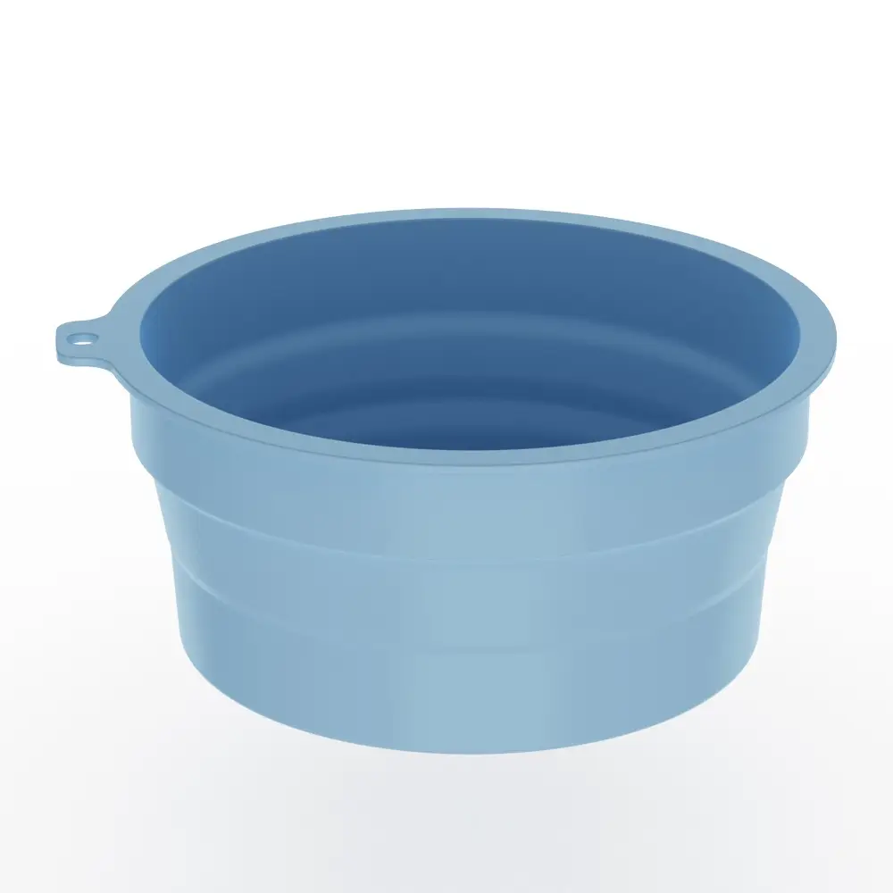 Multifunctional Foldable Washbasin