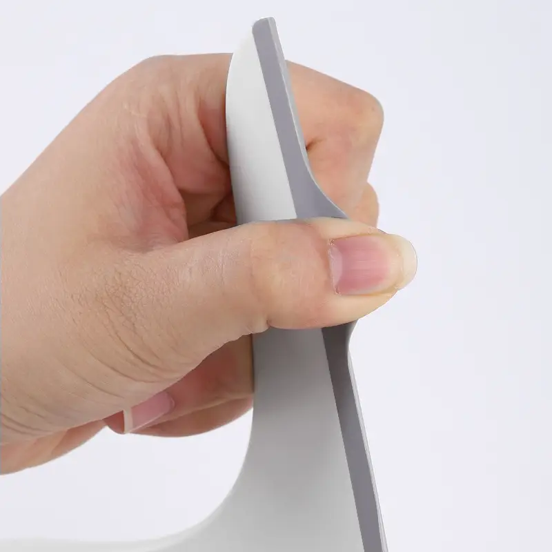 Multi-Purpose Shower Squeegee Glass Wiper Scraper Squeegee