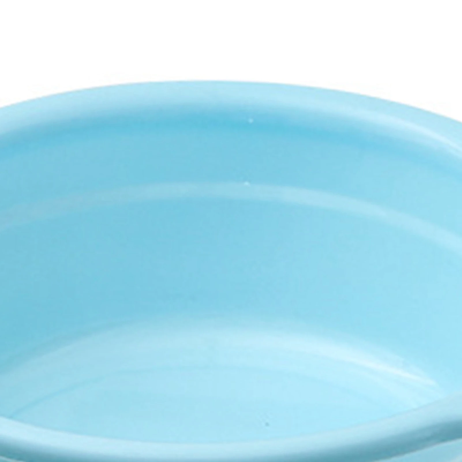 Large Capacity Non-Slip Plastic Washbasin