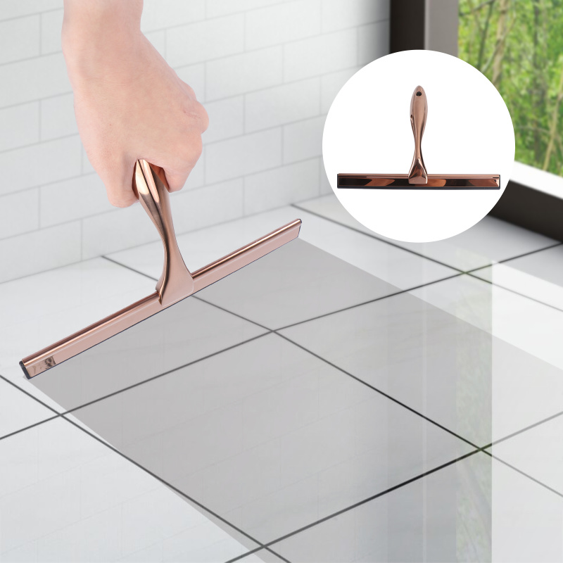 Wipers Glass Home Bathroom Scraper The Mirror Shower Squeegee All Purpose