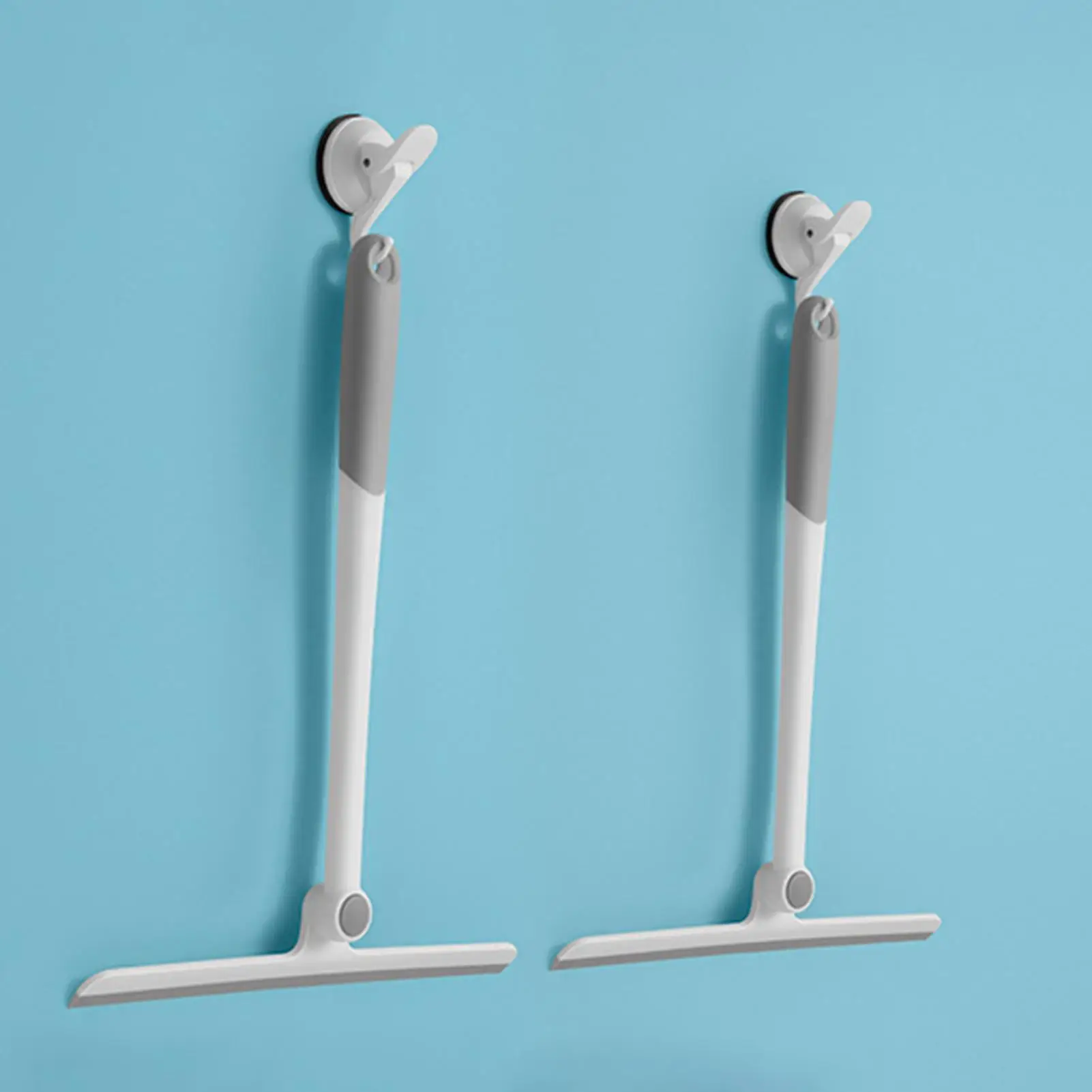 Shower Squeegee for Glass Doors Window Cleaner All-Purpose Squeegee