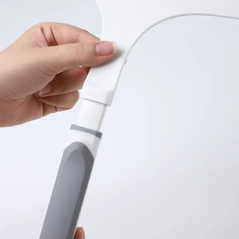 Multi-Purpose Shower Squeegee Glass Wiper Scraper Squeegee