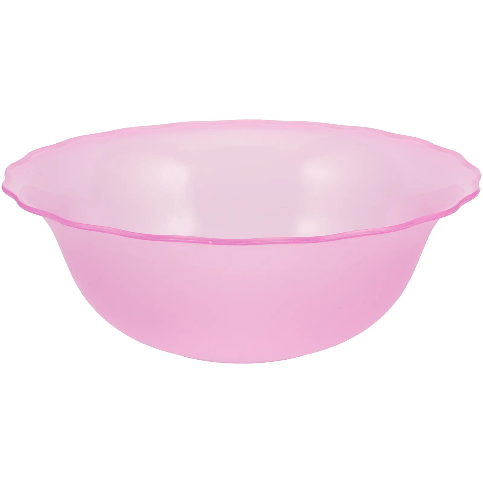 Stylish Washbasin With Thickened Plastic