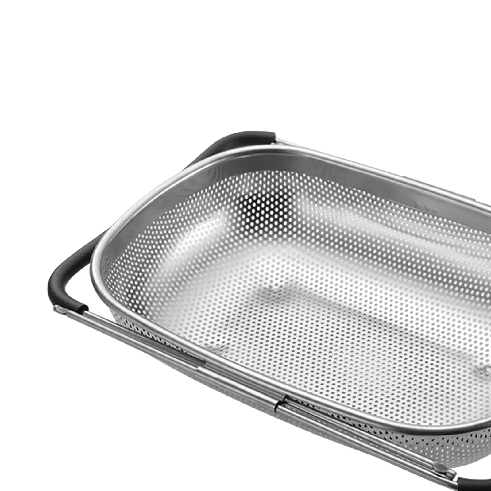 Professional Fruit And Vegetable Washing And Draining Basket