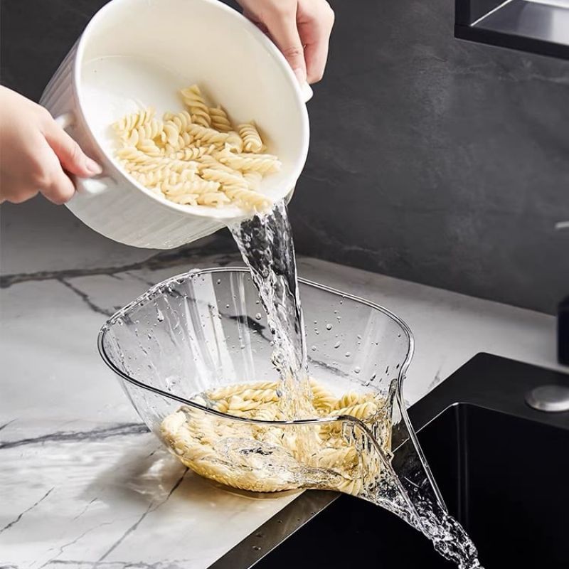 Kitchen Storage Drain Basket
