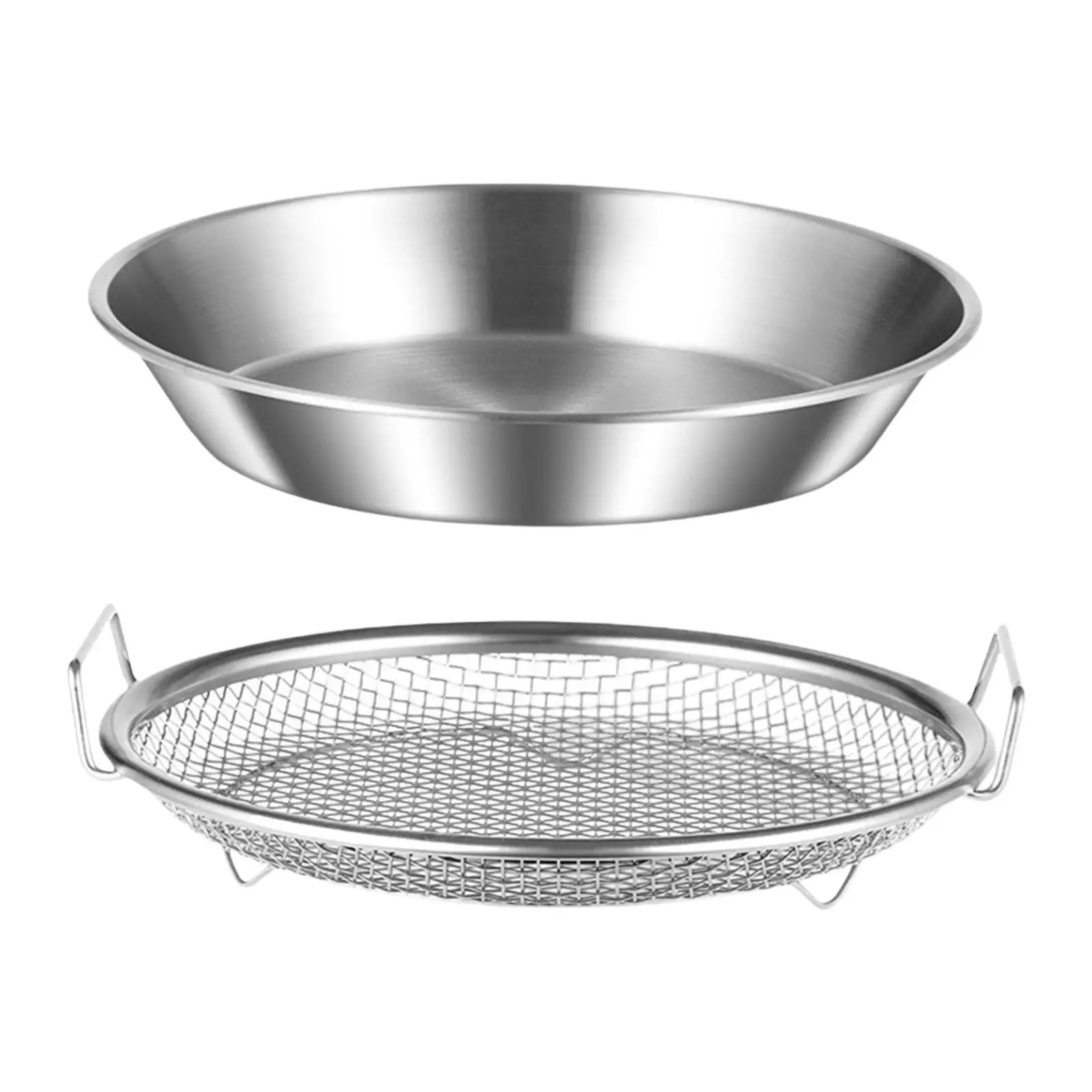 Filter Basket With Handle