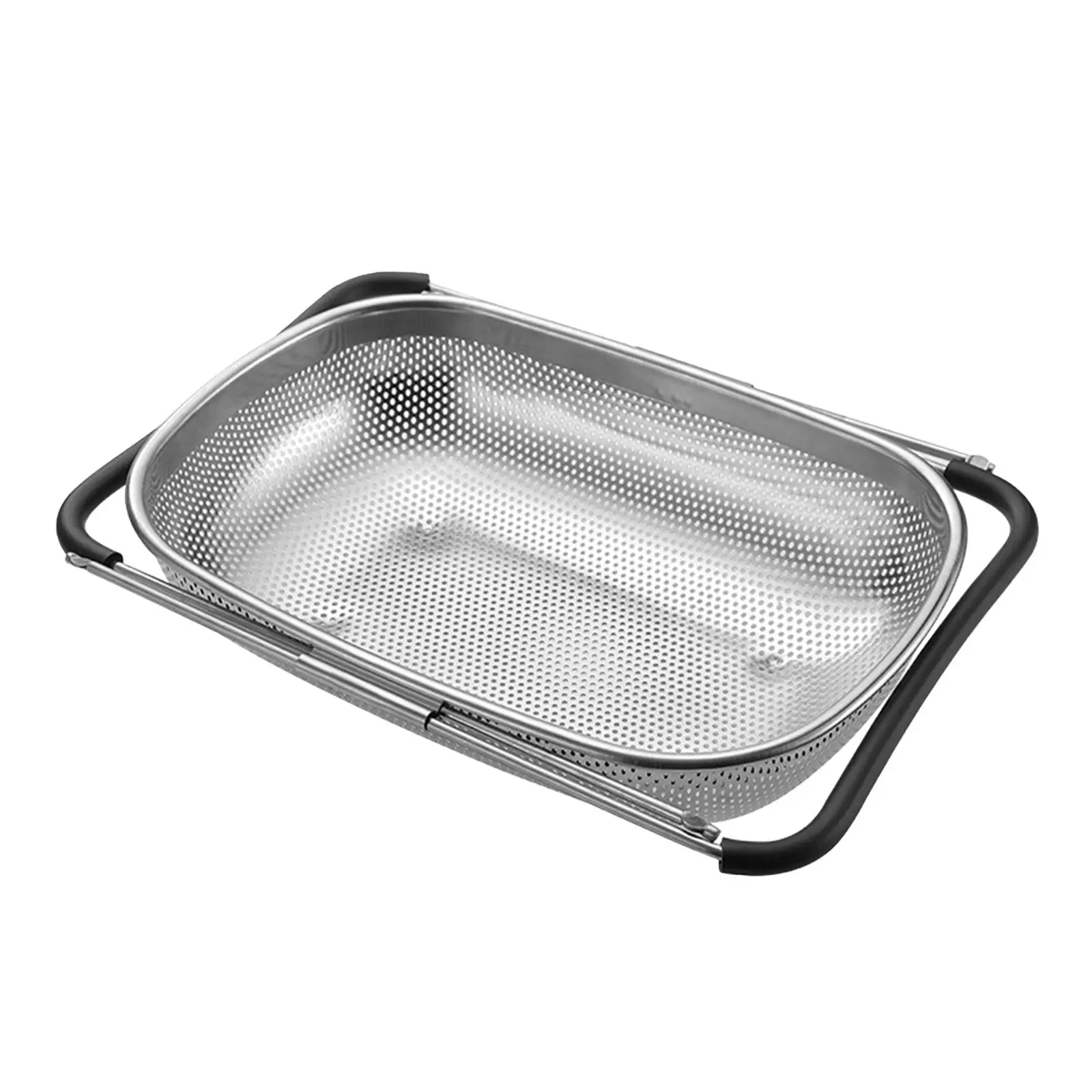 Professional Fruit And Vegetable Washing And Drain...