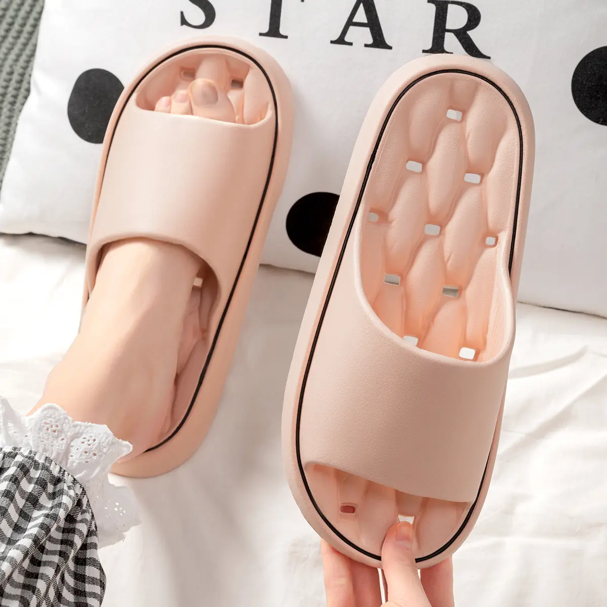 Light-pink 