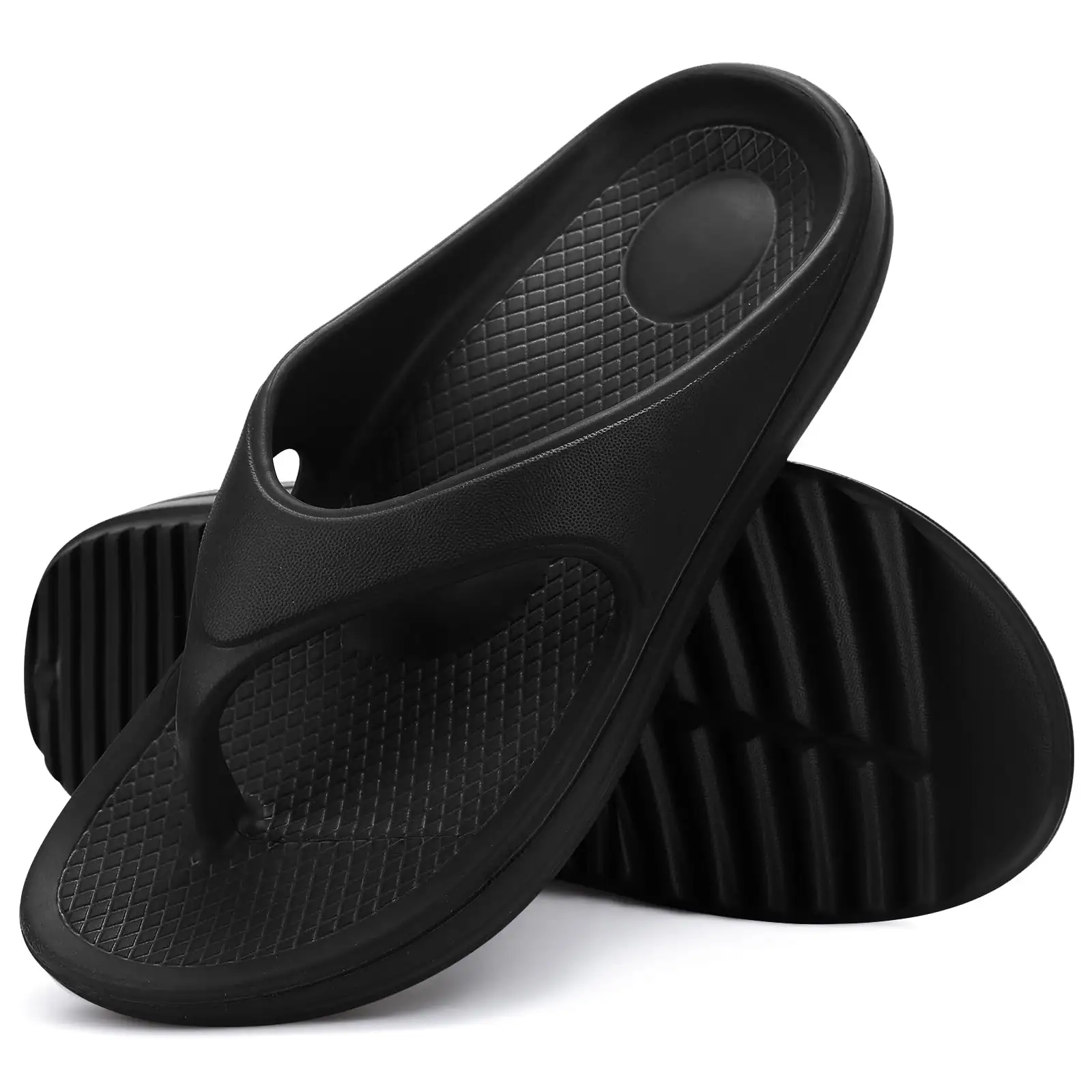 Women Arch Support Slides For Women Fashion New So...