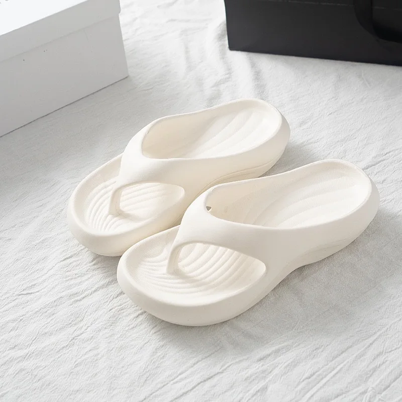 Women's Flip Flops Slippes Non-Slip Bathroom Comfort Home Slippers