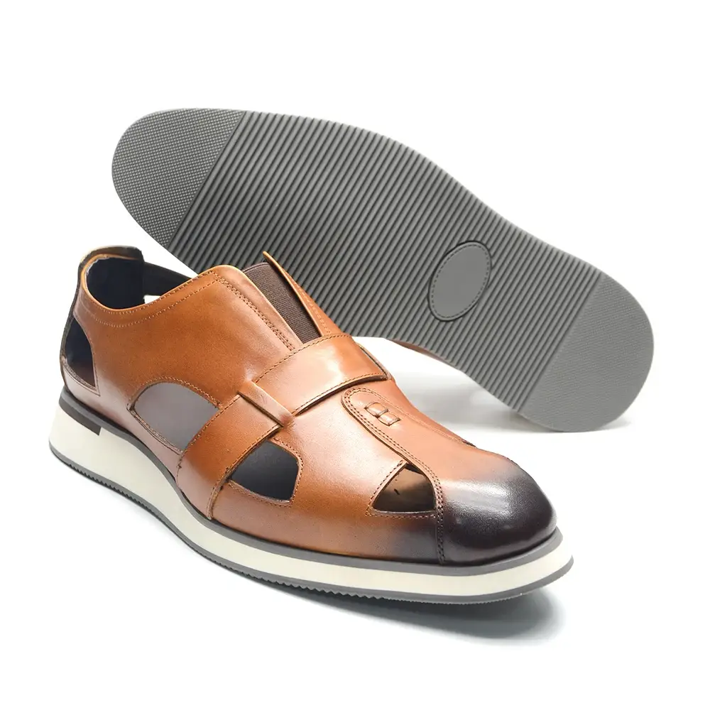 Light-brown 