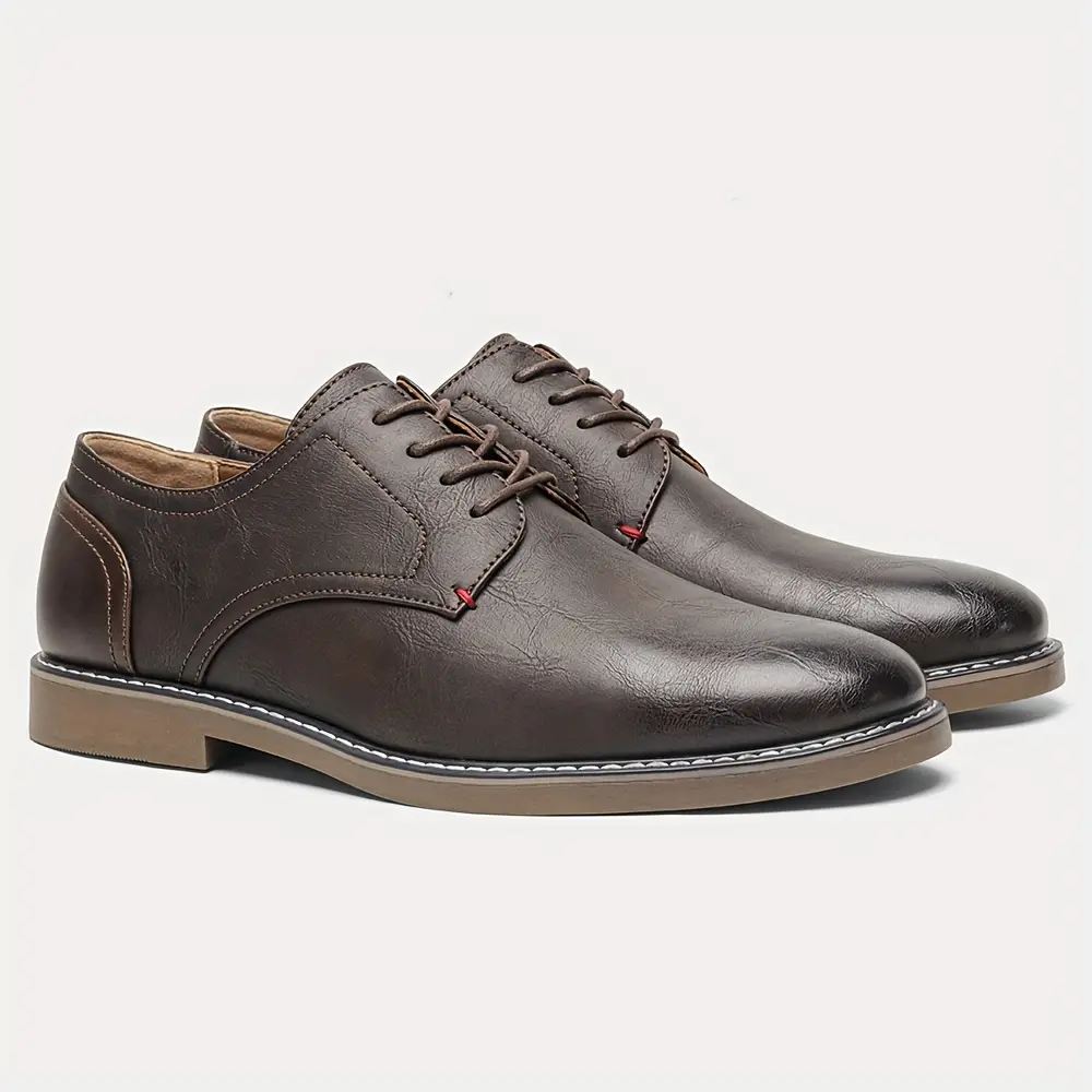 Dark-brown 