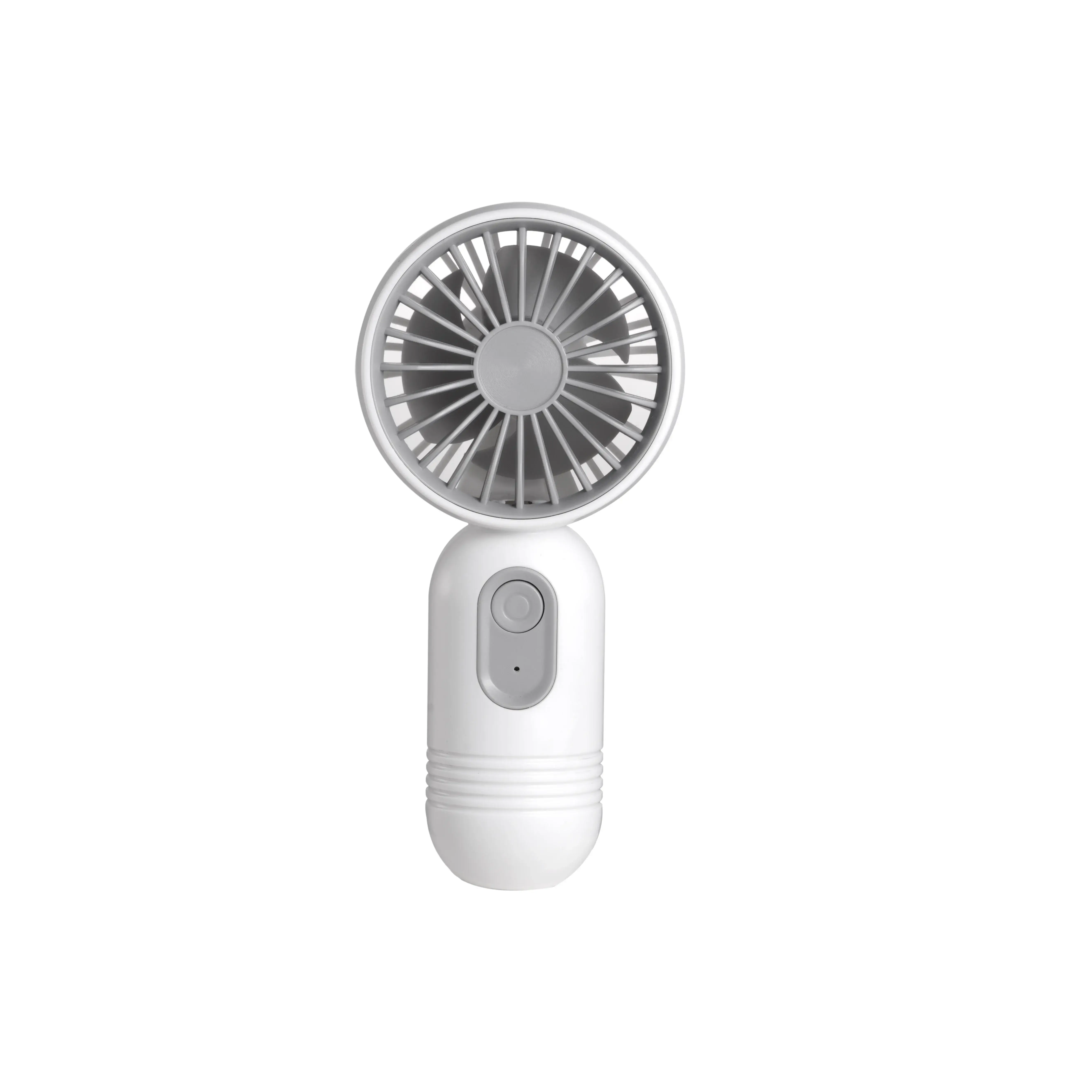 Handheld Fan For Travel And Camping