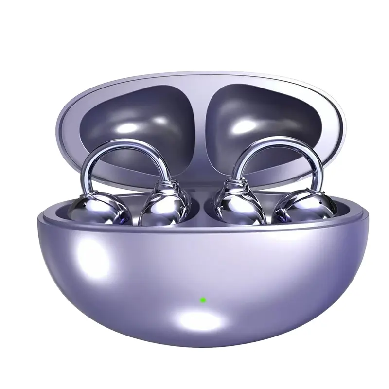 Wireless Earphones Compatible With 8 Hours Battery...