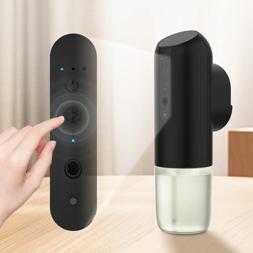 Smart Automatic Air Freshener Plug-In Humidifier