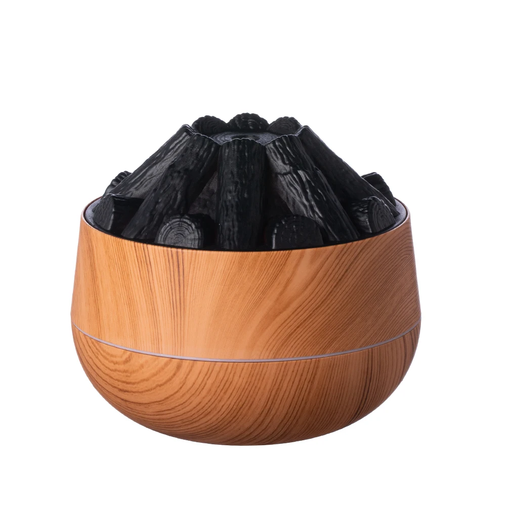 Mini Diffuser with Night Light for Home