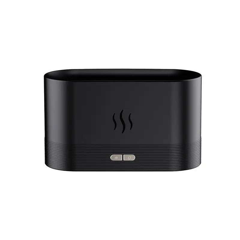 Perfume Humidifier Ultrasonic Air Humidifier With LED