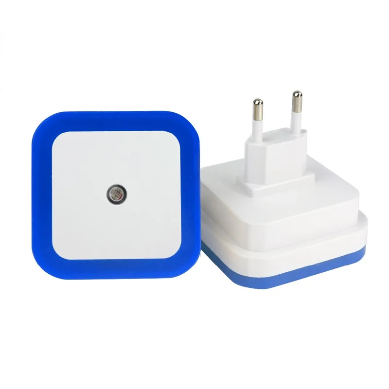 Wireless Sensor LED Night Light Living Room Bedroo...