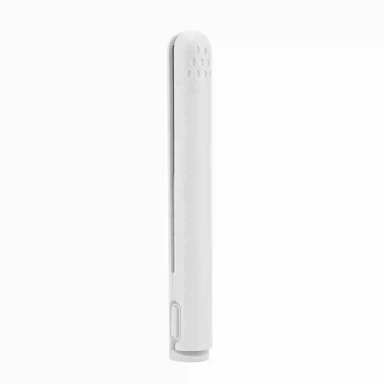 Small Curling Iron Portable Small Curling Iron 2-In-1 Dual Purpose Hair Straightener USB Plug Curler For Home Dorm Travel