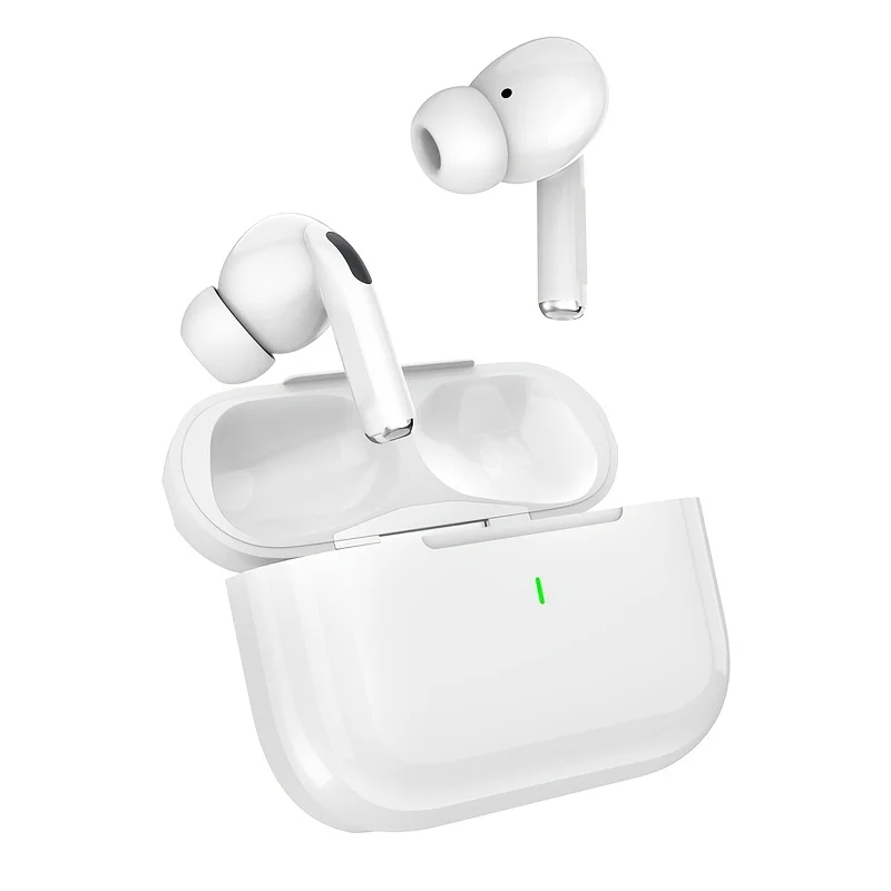 Wireless Earbuds Long Range Dual Stereo In Ear Earphones Suitable For Sports And Gaming Comfortable Touch Control