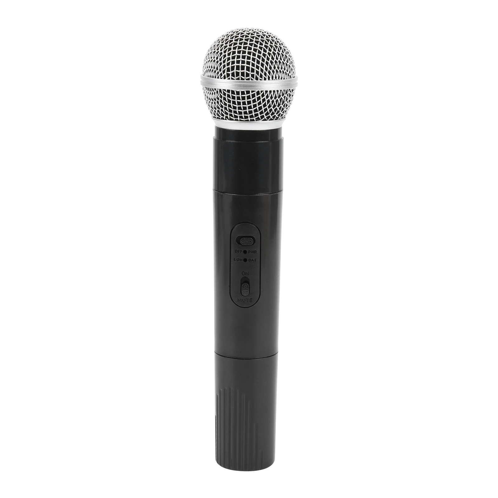 Handheld Microphone Suitable For Stage Performances
